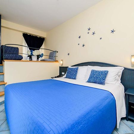 Sharon House Hotel Amalfi Buitenkant foto