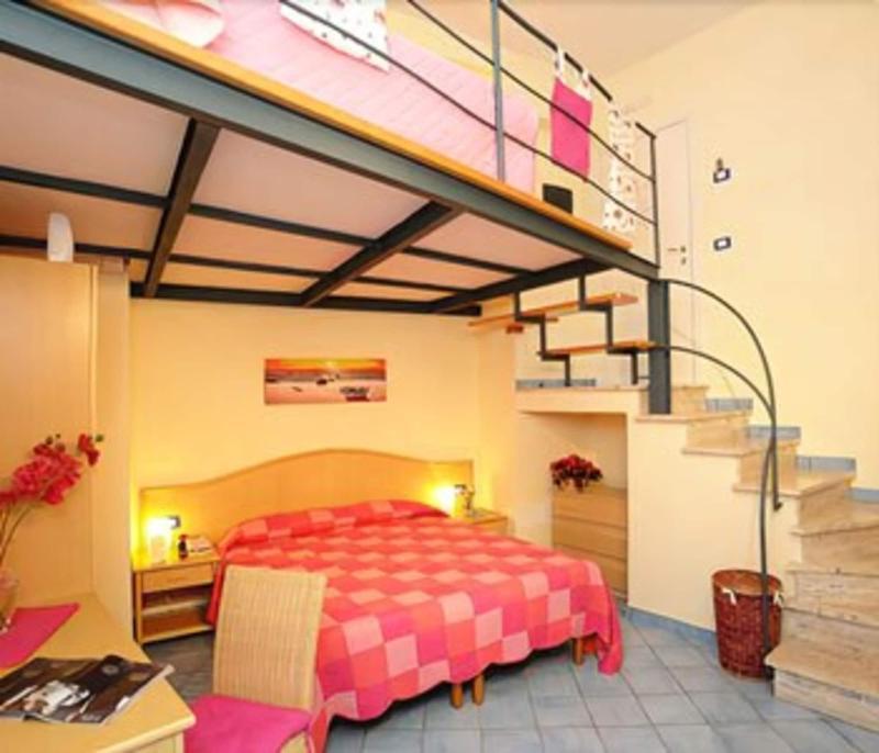 Sharon House Hotel Amalfi Buitenkant foto