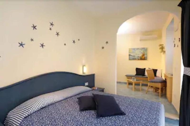 Sharon House Hotel Amalfi Buitenkant foto