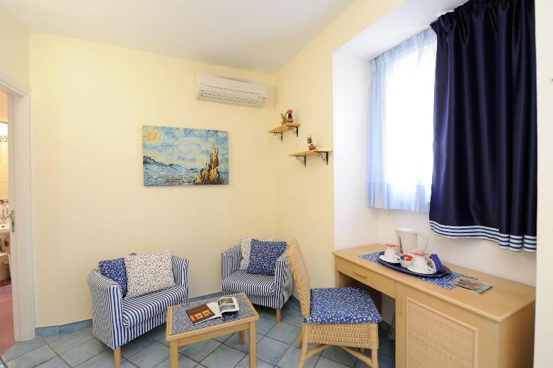 Sharon House Hotel Amalfi Buitenkant foto