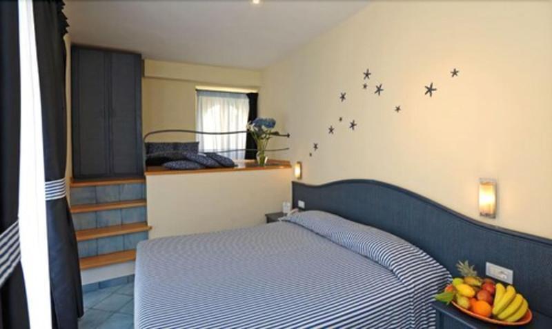 Sharon House Hotel Amalfi Buitenkant foto