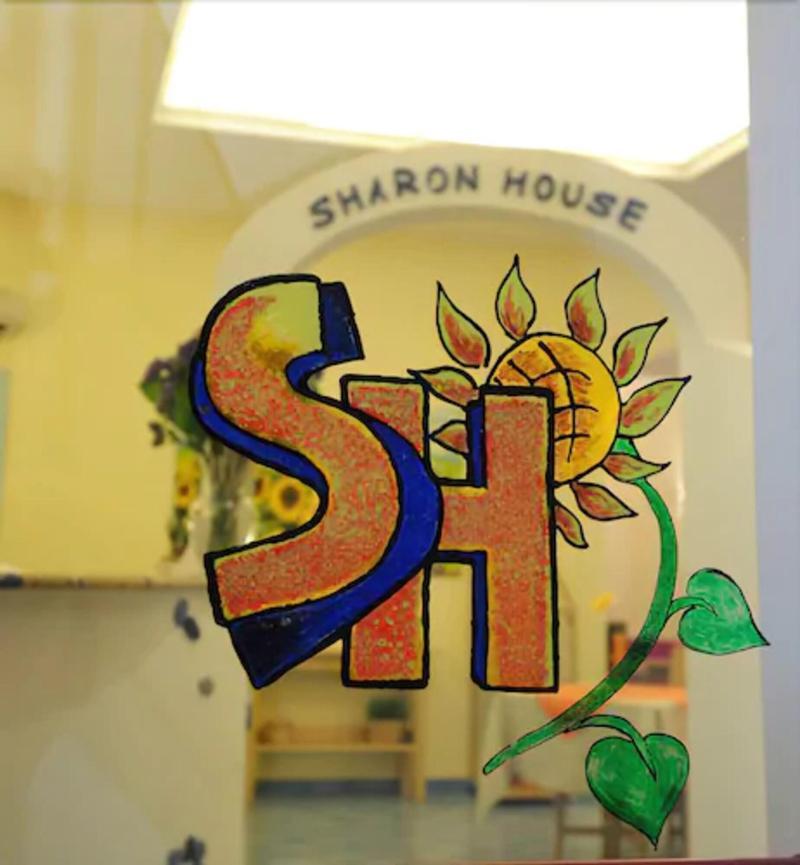 Sharon House Hotel Amalfi Buitenkant foto