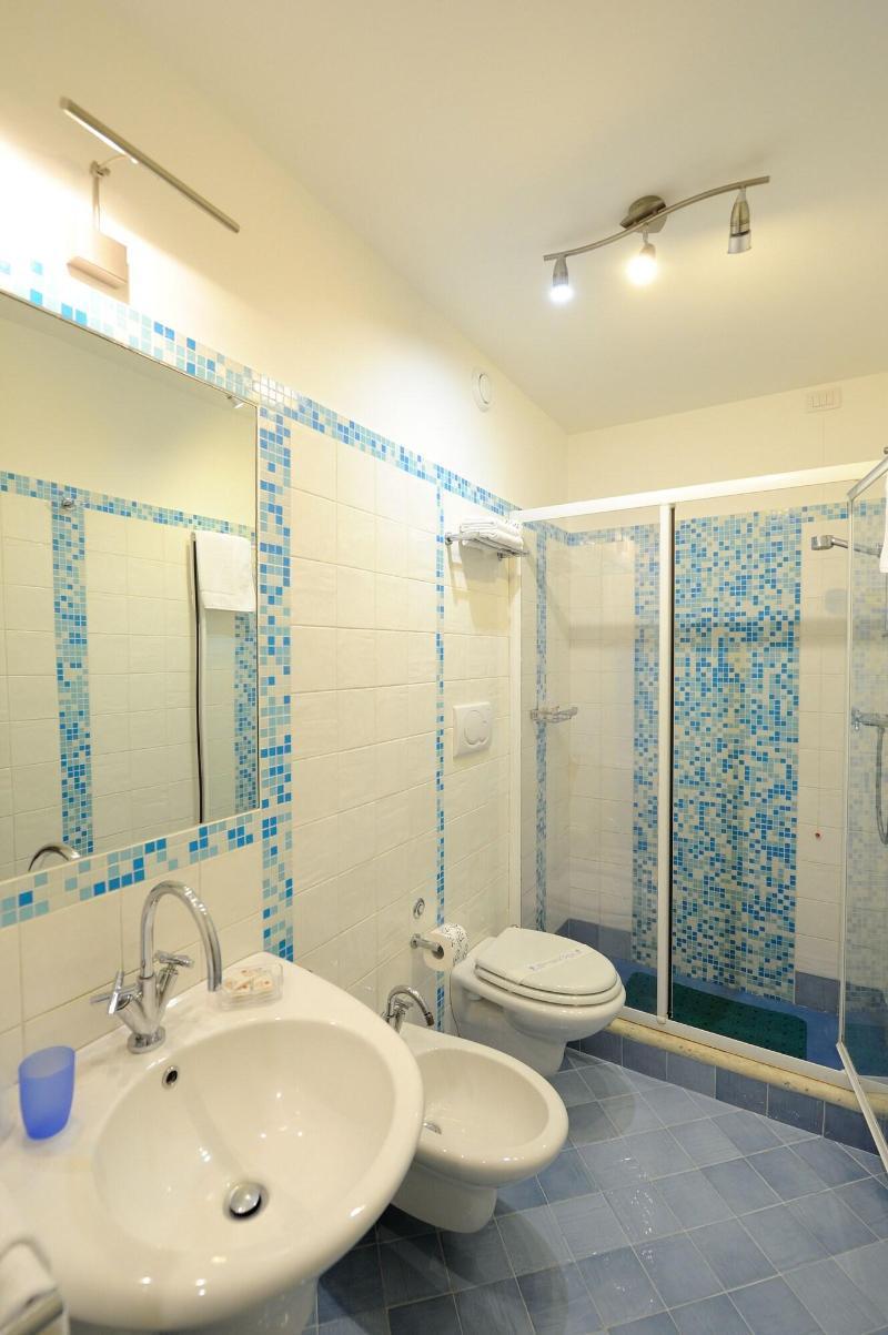 Sharon House Hotel Amalfi Buitenkant foto