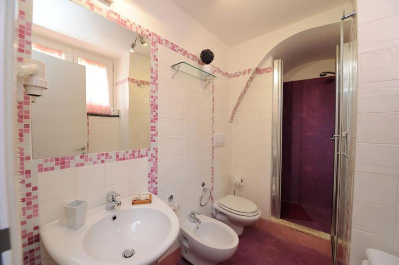 Sharon House Hotel Amalfi Buitenkant foto
