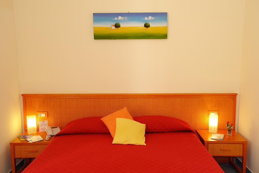 Sharon House Hotel Amalfi Kamer foto