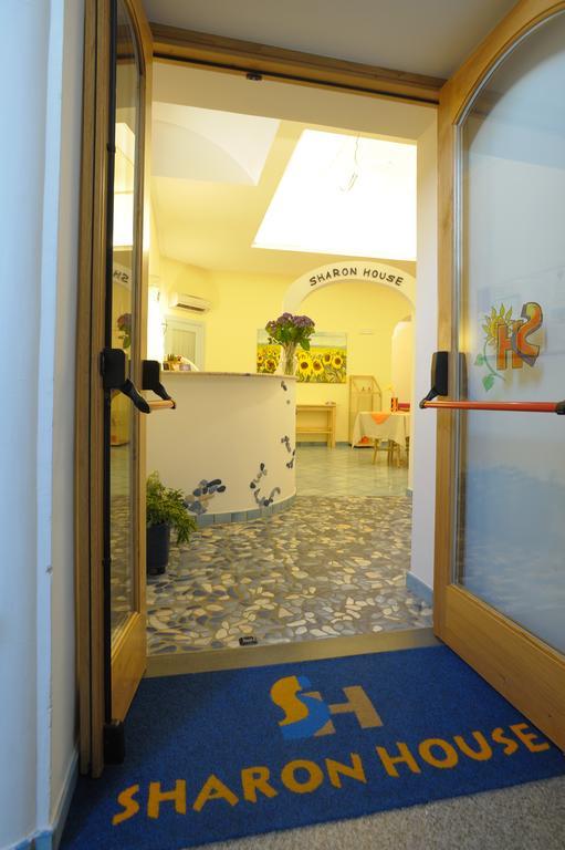 Sharon House Hotel Amalfi Buitenkant foto