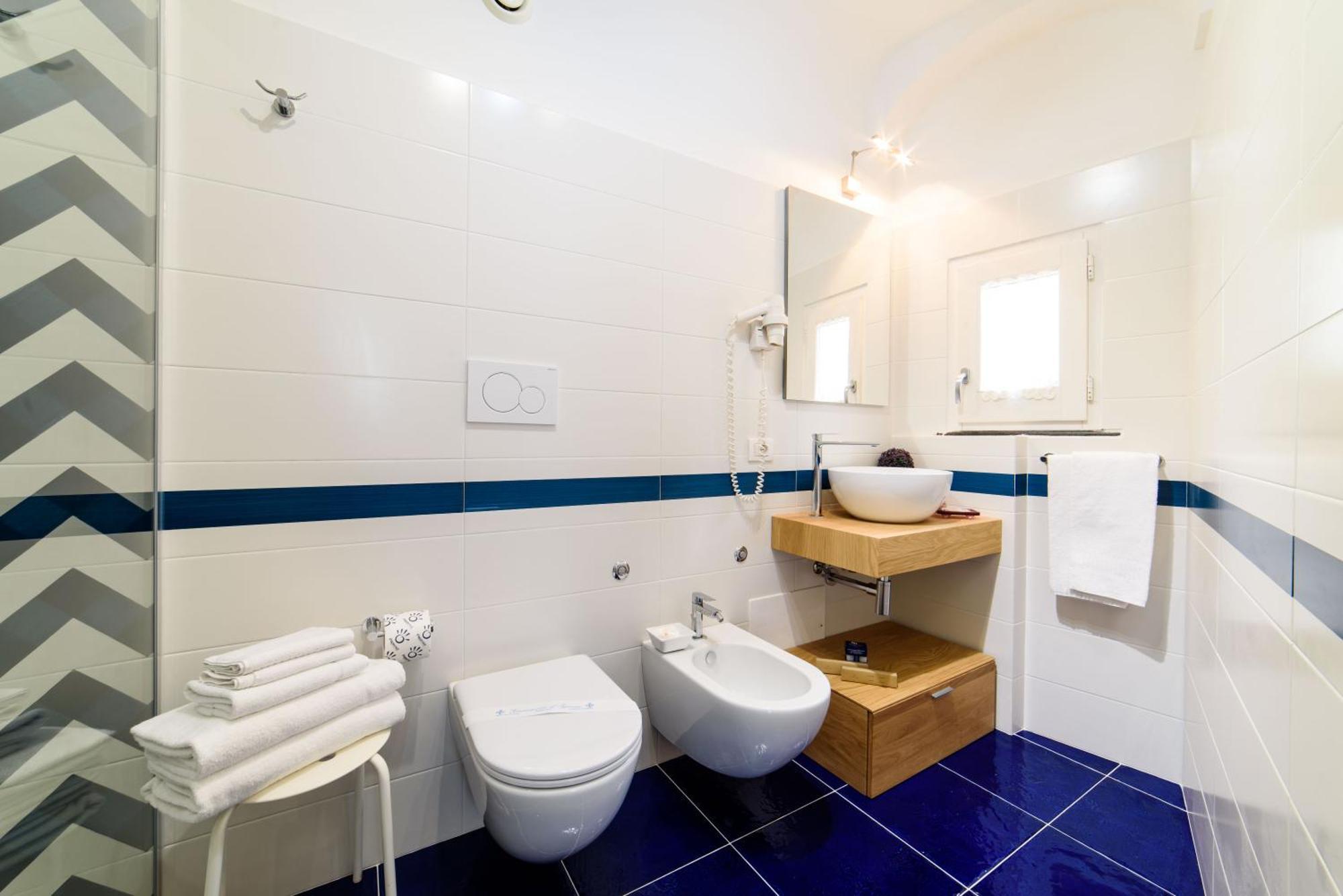 Sharon House Hotel Amalfi Buitenkant foto