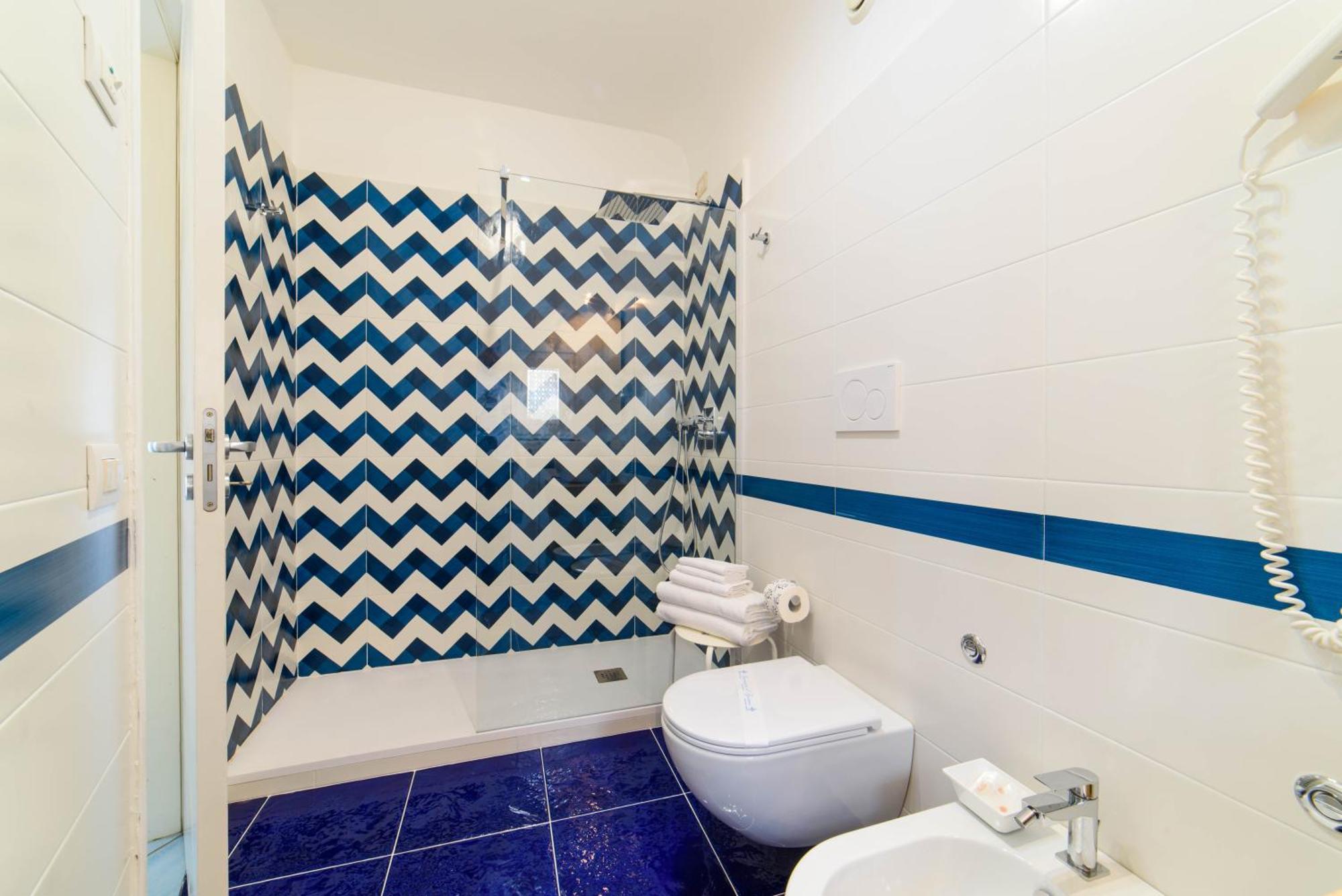 Sharon House Hotel Amalfi Buitenkant foto