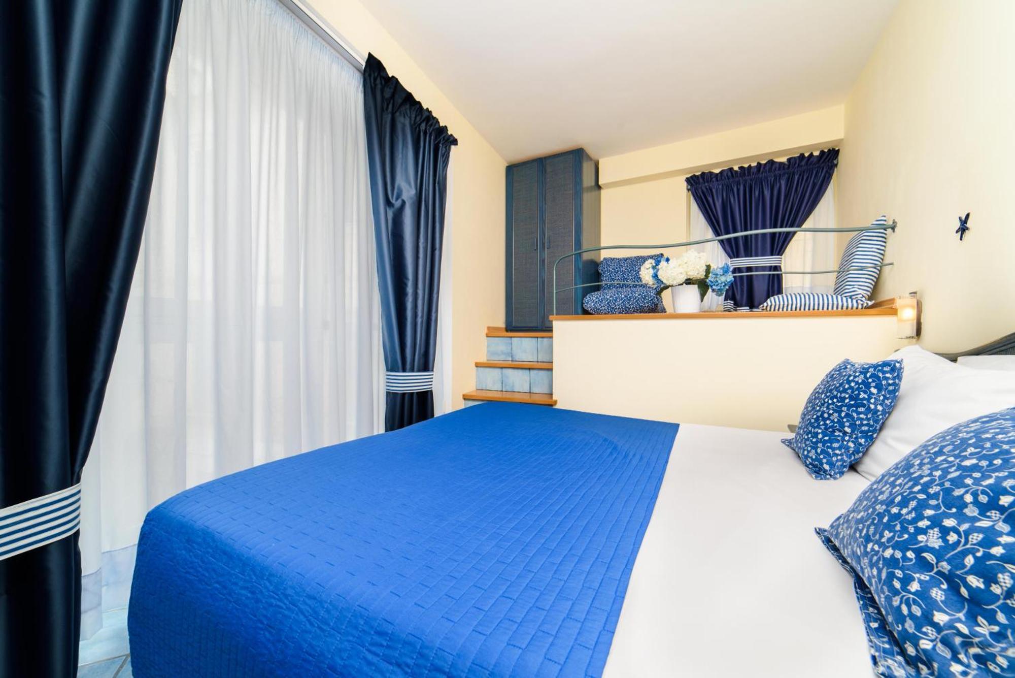 Sharon House Hotel Amalfi Buitenkant foto