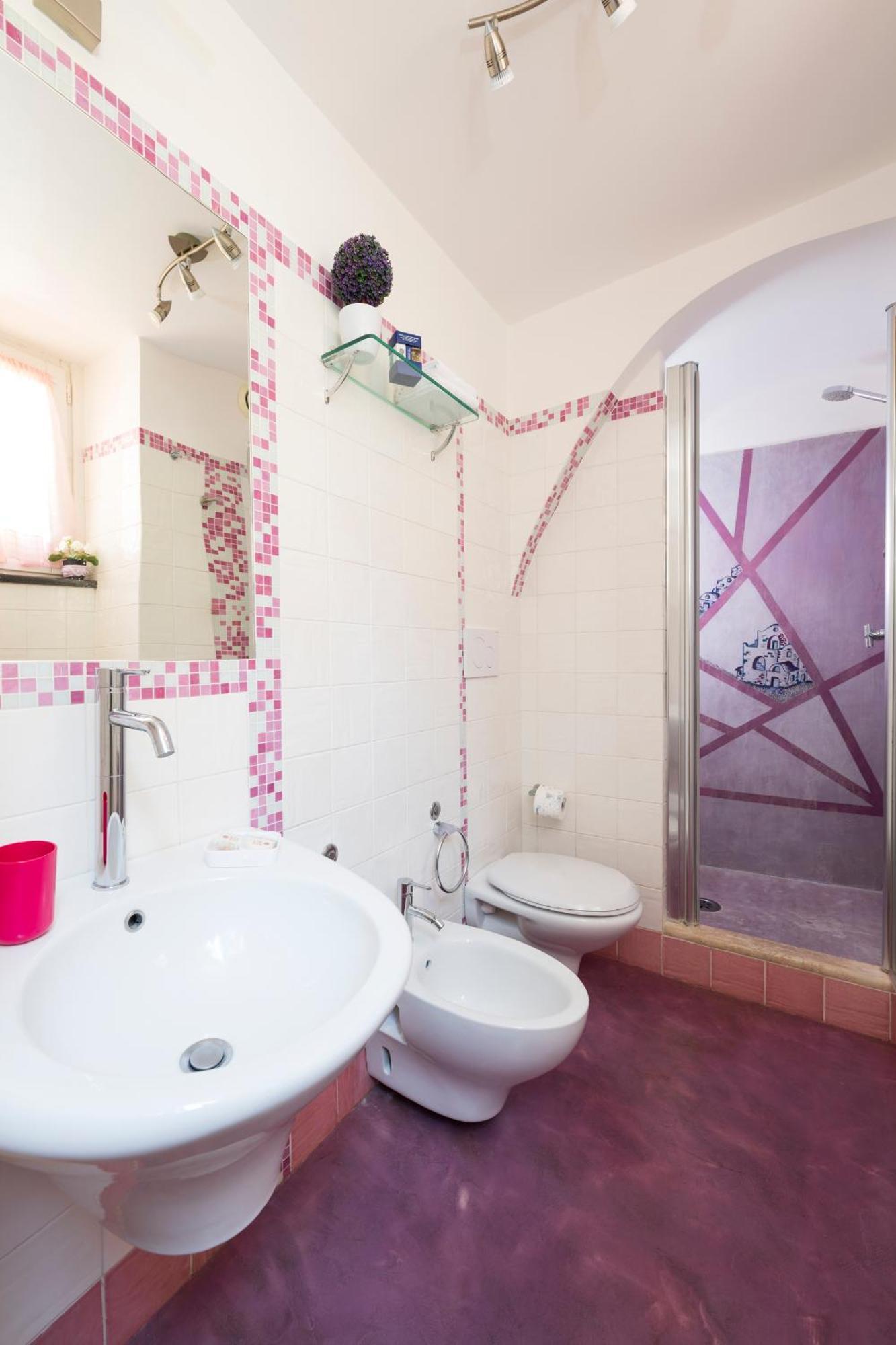 Sharon House Hotel Amalfi Buitenkant foto