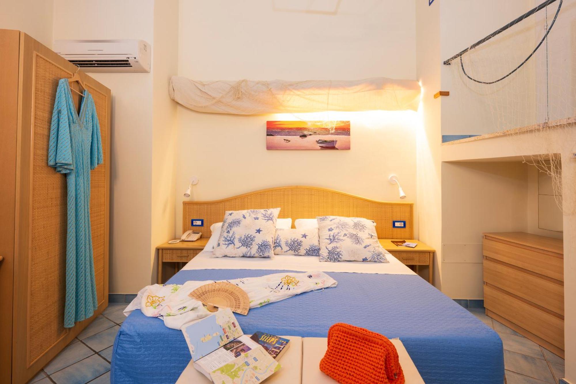 Sharon House Hotel Amalfi Buitenkant foto