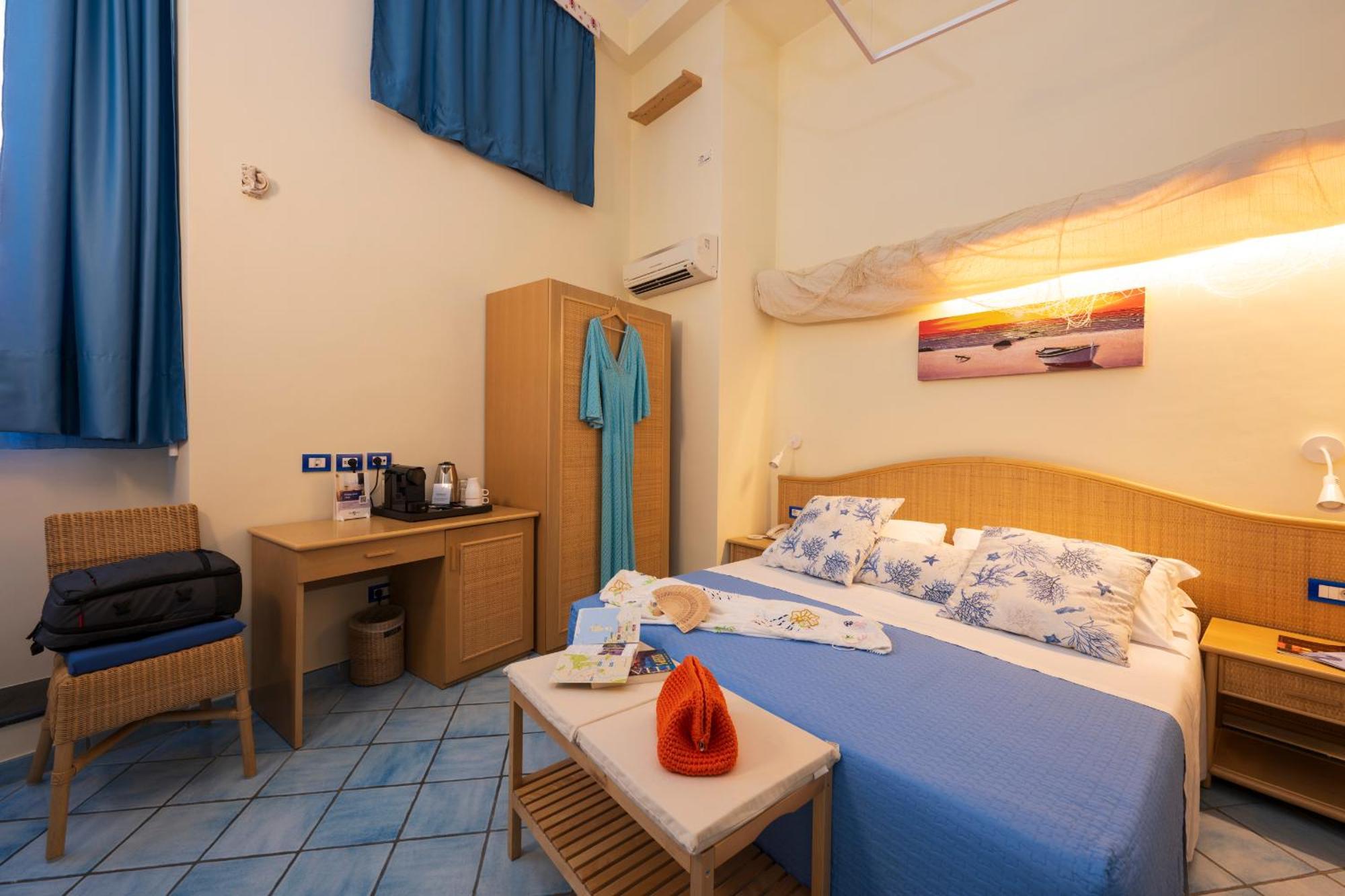 Sharon House Hotel Amalfi Buitenkant foto