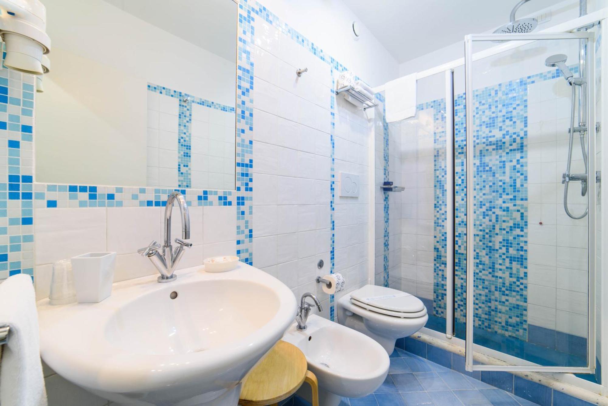 Sharon House Hotel Amalfi Buitenkant foto
