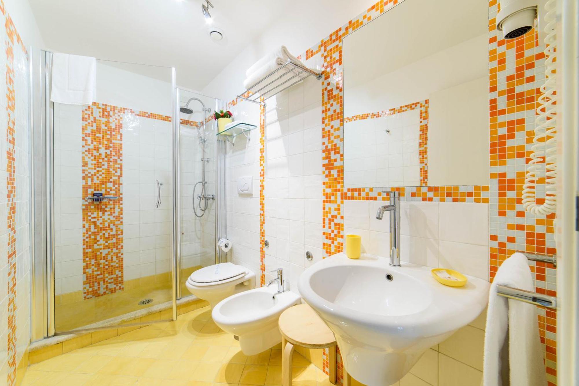Sharon House Hotel Amalfi Buitenkant foto
